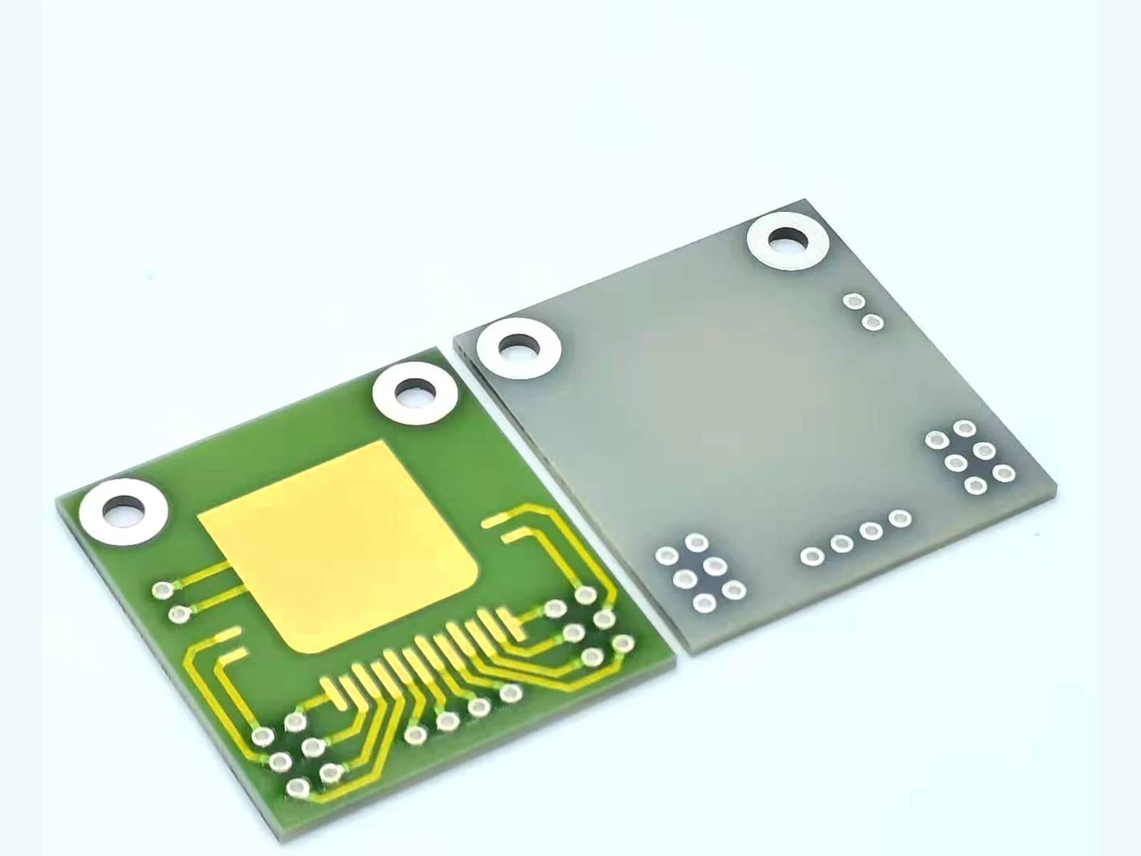 AlN Thick Film PCB Manufacturer