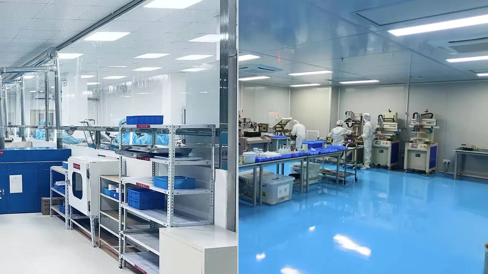 Composite view of company-source quality, document, factory, process, inspection, and metrology records for Factory and Process Equipment