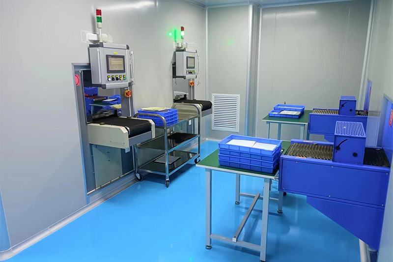 Chipsimple controlled firing workshop for compatible thick film systems