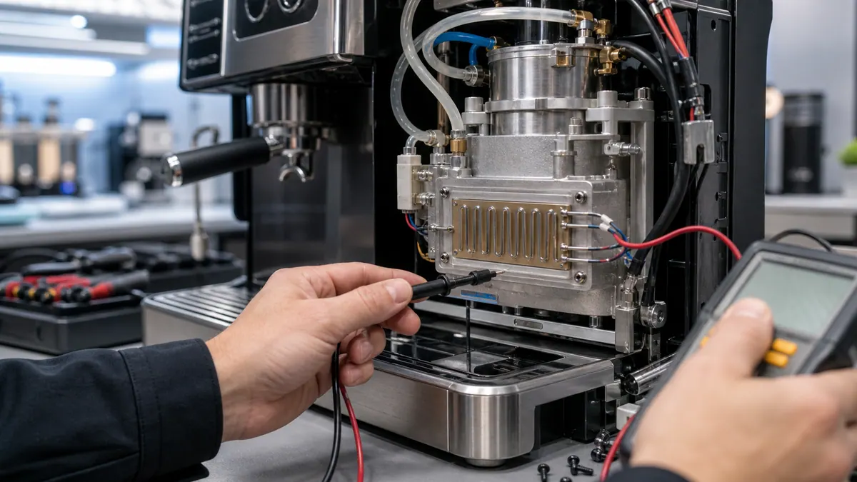 Advanced Thick Film Microcircuits: Double-Sided Printing, Metallized Holes, Edge Printing, and Precision Singulation