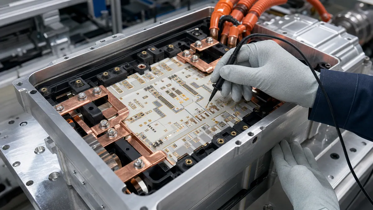Ceramic Thick Film Hybrids vs FR4 PCB: Thermal Management and Harsh Environment Design