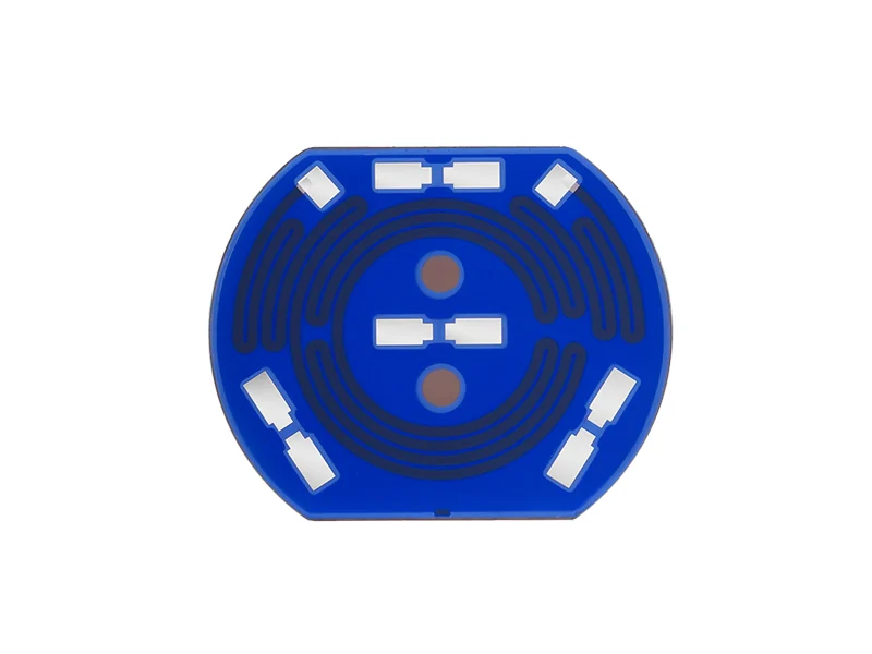 SUS thick film stainless steel electric heating plate