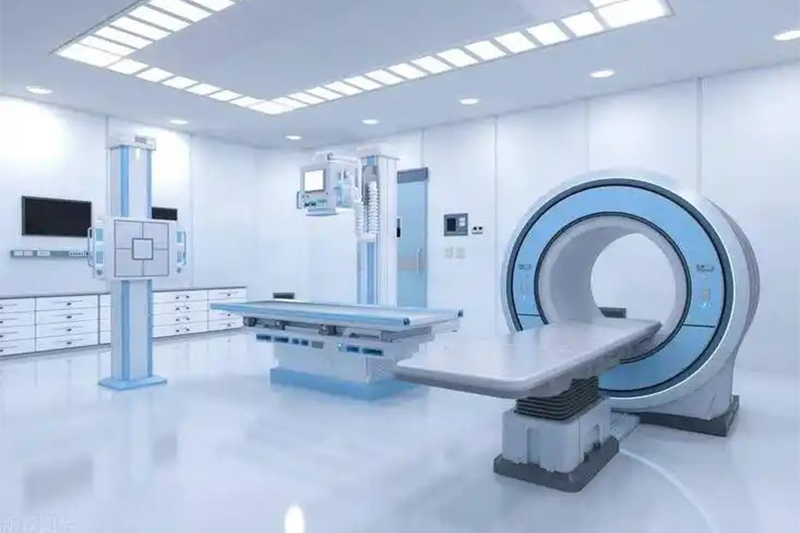 Medical equipment